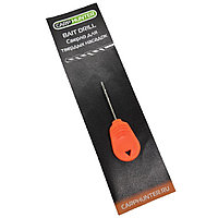 Сверло для твердых насадок (плоская ручка) CarpHunter Bait Drill