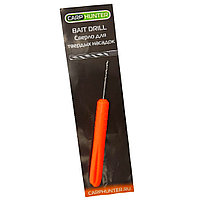 Сверло для твердых насадок (круглая ручка) CarpHunter Bait Drill