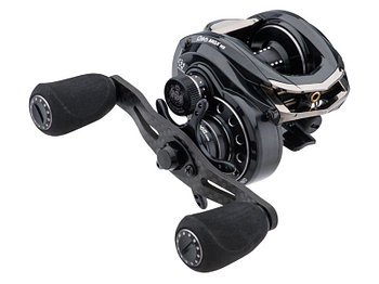 Катушка мультипликаторная Abu Garcia Revo MGX 2 HS Low Profile