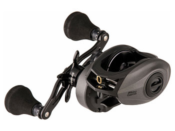 Катушка мультипликаторная Abu Garcia Revo Beast 41 X Low Profile