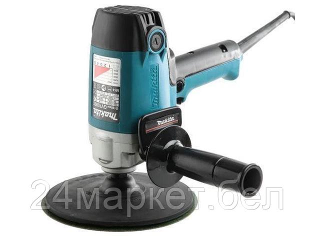 Угловая шлифмашина Makita GV7000C, фото 2