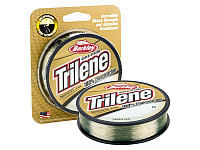 Флюорокарбон леска Berkley Trilene 100% Fluorocarbon Leader