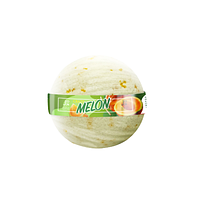 Бомбочка для ванны с натуральным соком Дыни J:on Crazy Melon, 160 г