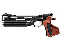 Пневматический пистолет МР-657-03 (PCP) 4,5 мм