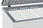 Морозильный ларь Frostor F 600 SD глухая крышка 520 л 3 корзины, фото 4