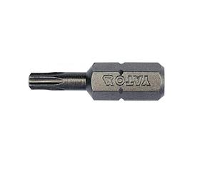 Насадка TORX 1/4"х25мм T15 YATO