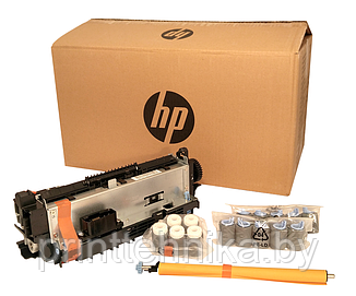 Ремкомплект (Maintenance Kit) HP Enterprise 600 M604/M605/M606 (Оригинал) F2G77-67901/F2G77A