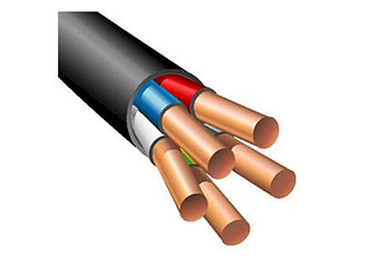 Кабель ВВГнг(A)-LS 5х4,0 Цена без НДС
