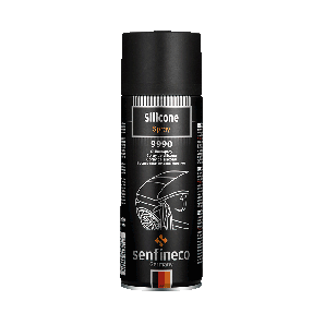 Смазка-cиликон спрей Senfineco Silicone Spray 450 мл