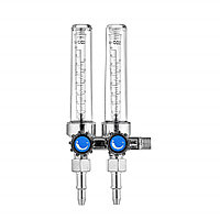 Ротаметр двойной (гайка М16х1,5)