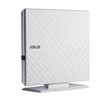 Оптический накопитель ASUS SDRW-08D2S-U (белый)