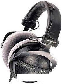 Наушники Beyerdynamic DT 770 PRO