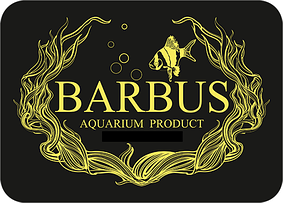 Оборудование для аквариума Barbus