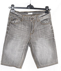 Шорты KIABI джинсовые на размер XS 14 лет рост 158-164 см