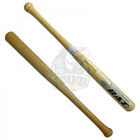 Бита бейсбольная деревянная 34'' (арт. WBT (34"))
