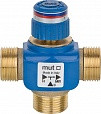 Термостатический смесительный клапан MUT RAW-KVS4 25E - фото 1 - id-p150634674