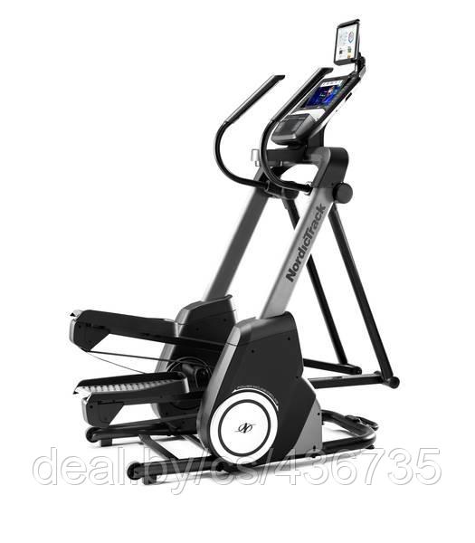 Кросстренер NordicTrack Free Stride Trainer FS9i - фото 1 - id-p150634858