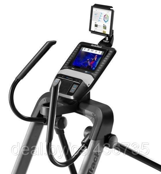 Кросстренер NordicTrack Free Stride Trainer FS9i - фото 2 - id-p150634858