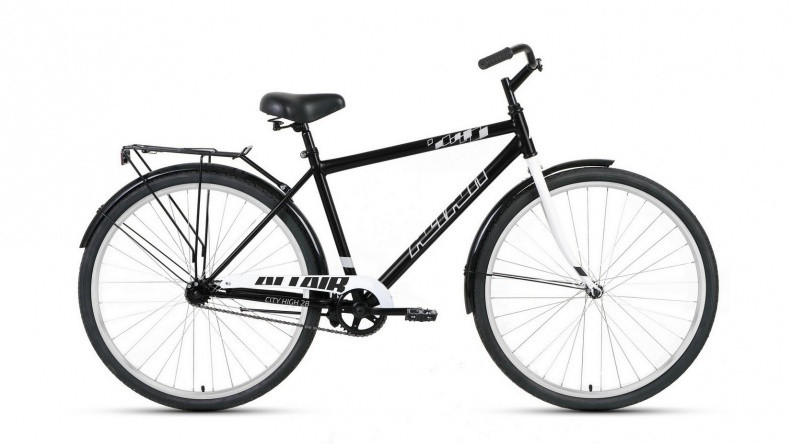 Altair City High 28" черный