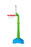 Баскетбольное кольцо RS Basket ZK 023-6, фото 3