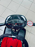 Трехколесный велосипед Trike Super Formula SFA3 2021 (красный) Арт. SFA3R, фото 4