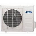Кассетный кондиционер General Climate GC-4C24HRN1-N / GU-U24HN1, фото 3