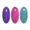 Топ "EGG MIX" ArtNail с черным и белым глиттером (без липкого слоя) ArtNail 10 мл