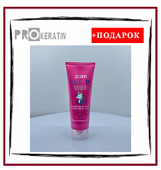 Шампунь бессульфатный ежедневный ZOOM Magic Unicorn Shampoo 250 ml