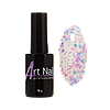 Гель-лак ArtNail Professional "YOGURT" №Y-12 10 мл