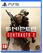Sniper: Ghost Warrior Contracts 2 PS5|PS4 (Русские субтитры)