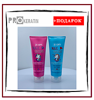 Комплект для домашнего ухода ZOOM Magic Unicorn Shampoo + Mask 250/250 ml