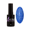Гель-лак ArtNail Professional "DISCO" №D-38 (светоотражающий), 10 мл