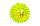 Массажный шарик (7,5 см) с подсветкой, фото 7