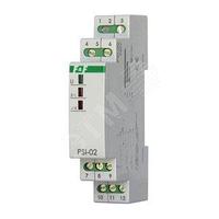 Реле электромагнитное PSI-02D-230