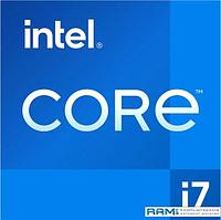 Процессор Intel Core i7-11700