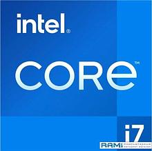 Процессор Intel Core i7-11700KF