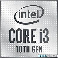 Процессор Intel Core i3-10105 (BOX)