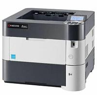 Принтер Kyocera FS-4300 DN А4 черно-белый
