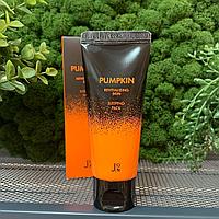 Ночная маска для лица с тыквой J:ON Pumpkin Revitalizing Skin Sleeping Pack 50 мл