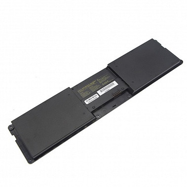 Аккумулятор (батарея) для ноутбука Sony Vaio SVZ1311M9EX (VGP-BPS27) 11.1V 3200-4000mAh