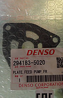 Пластина насоса подкачки ТНВД Denso CR 294183-5020