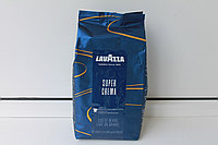 Зерновой кофе Lavazza Super Crema