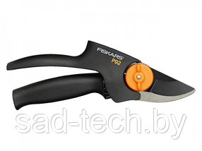 Секатор плоскостной FISKARS PowerGear X KF малый