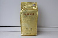 Зерновой кофе Carraro Globo Oro