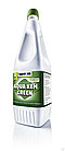 Жидкость для биотуалета Thetford Aqua Kem Green - 1,5л, фото 4