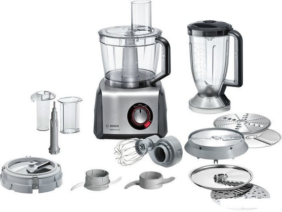 Кухонный комбайн Bosch MC812M865, фото 2