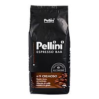 Зерновой кофе Pellini Espresso Bar N. 9 Cremoso