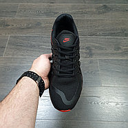 Кроссовки Nike Air Max 2020 Black Red, фото 3