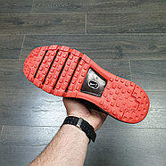 Кроссовки Nike Air Max 2020 Black Red, фото 5