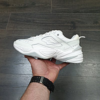 Кроссовки Nike M2K Tekno White Gray
